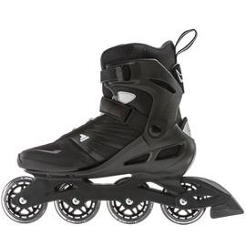 Rollerblade ZETRABLADE NERO/ARGENTO, 42