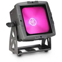 Cameo FLAT PRO FLOOD IP65 TRI - Outdoor Fluter