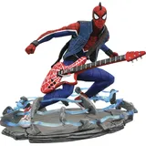 Diamond Select Spider-Punk Spielfigur 20 cm