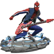 Diamond Select Spider-Punk Spielfigur 20 cm