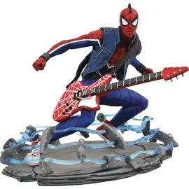 Diamond Select Spider-Punk Spielfigur 20 cm