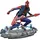 Diamond Select Spider-Punk Spielfigur 20 cm