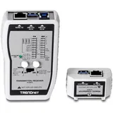 TRENDNET TC-NT3 VDV & USB Kabeltester
