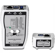TRENDNET TC-NT3 VDV & USB Kabeltester