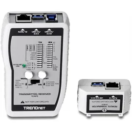 TRENDNET TC-NT3 VDV & USB Kabeltester
