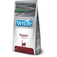 Farmina Vet Life Cat Hepatic 400 g
