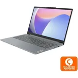 Lenovo Ideapad Slim 3 15,6'' Intel Core i5-12450H 16 GB RAM 512 GB SSD Arctic Grey