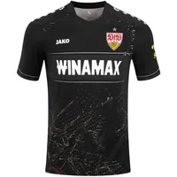 Jako VfB Stuttgart Ausweich, schwarz XXL