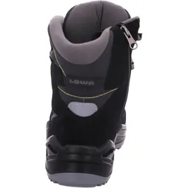 Lowa Lino GTX Kinder grau, Größe 38 EU