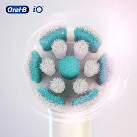 Oral-B iO Sanfte Reinigung Aufsteckbürste 2 St.