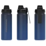 Coocazoo Trinkflasche Gradient Blue 0,75 l