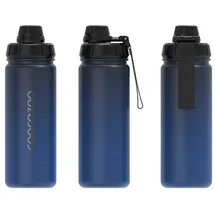 Coocazoo Trinkflasche Gradient Blue 0,75 l