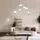 Trio Pure 402000108 Gold