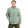 Jack Wolfskin Lite Curl FZ Damen Fleecejacke Grün M