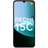 Xiaomi Redmi 15C 4G
