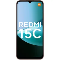 Xiaomi Redmi 15C 4G 4 GB RAM 256 GB Twilight Orange