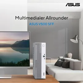 Asus V500 SFF V500SV-13420H031W Intel Core i5-13420H 4,6 GHz 16 GB RAM 1 TB SSD Intel UHD Graphics Windows 11 Home