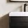 Duravit Tulum Einhandmischer Schwarz Matt