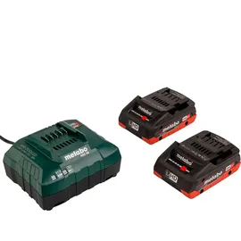 Metabo MT 18 LTX BL QSL