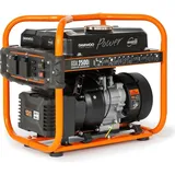 Daewoo Power Products, Stromgenerator, Inverter Stromerzeuger (1800 W, 10 l)