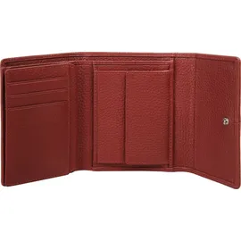 Betty Barclay Geldbörse Damen Portemonnaie rot