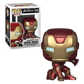 Funko Avengers - Iron Man 9 cm Sammelfigur