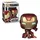Funko Avengers - Iron Man 9 cm Sammelfigur
