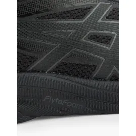 Asics Gel-Quantum Kei Black/Obsidian Grey 42