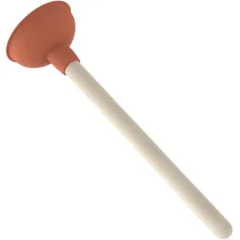 Kirchhoff Pömpel Ausgussreiniger Rot