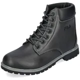Fila Outdoor Schuh Mid Maverick Mid schwarz