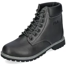 Fila Outdoor Schuh Mid Maverick Mid schwarz