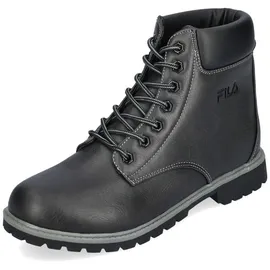 Fila Outdoor Schuh Mid Maverick Mid schwarz