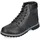Fila Outdoor Schuh Mid Maverick Mid schwarz