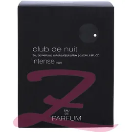 Armaf Club de Nuit Intense Man Eau de Parfum 200 ml