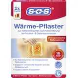 SOS Wärme-Pflaster