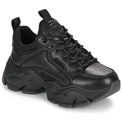 Buffalo  Sneaker BINARY CHAIN  in Schwarz, 36