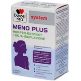 Doppelherz Meno Plus system Kombipackung