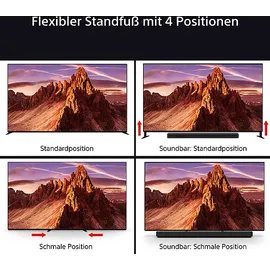 Sony BRAVIA 9 K-65XR90 65" QLED Mini LED