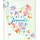Coppenrath Verlag Freundebuch: Handlettering - Best friends