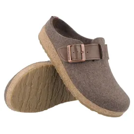 HAFLINGER Grizzly Chicago Braun 37