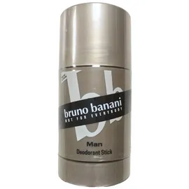 bruno banani Man Deodorant Stick 75ml