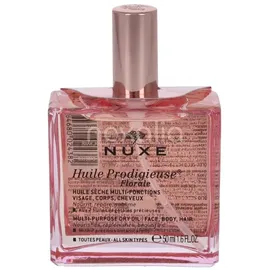 NUXE Huile Prodigieuse Florale Körperöl 50 ml