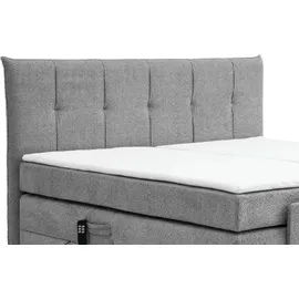 Inter Bern 200 x 200 cm Grau