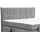 Inter Bern 200 x 200 cm Grau