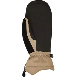 QUIKSILVER Mission Beige, XL