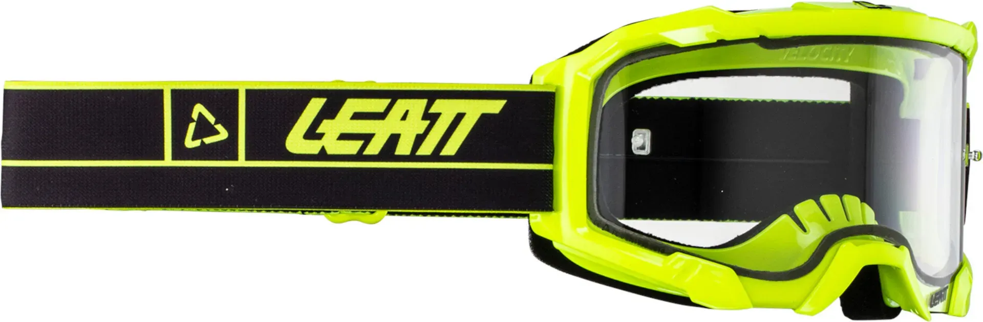 Leatt Velocity 4.5 Classic 2024 Motocross Brille