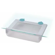 Joseph Joseph FridgeStore Unterregal-Schublade 31,3 x 7,8 cm 1-tlg. transparent