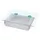Joseph Joseph FridgeStore Unterregal-Schublade 31,3 x 7,8 cm 1-tlg. transparent