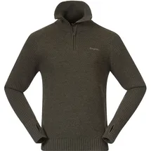 Bergans Ulriken Jumper Braun L