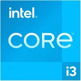 Intel Core i3-13100F, 4C/8T, 3.40-4.50GHz, tray (CM8071505092203)